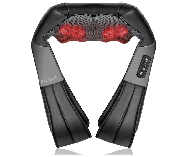 Shiatsu Back and Neck Massager