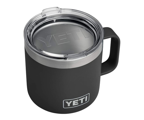 Yeti Mug