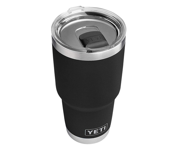 Yeti Rambler Tumbler