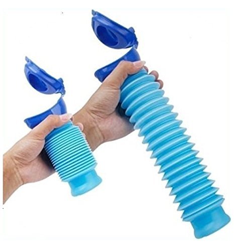 Reusable Travel Urinal