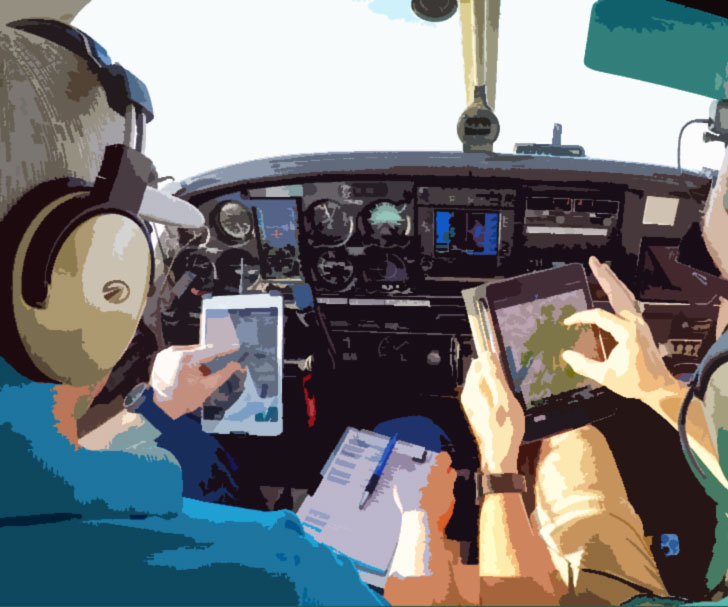 35 High-Flying Gifts For Pilots That'll Have Them On Cloud Nine