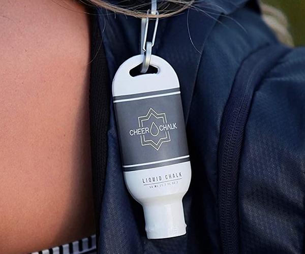 Cheer Chalk Grip Enhancing Liquid