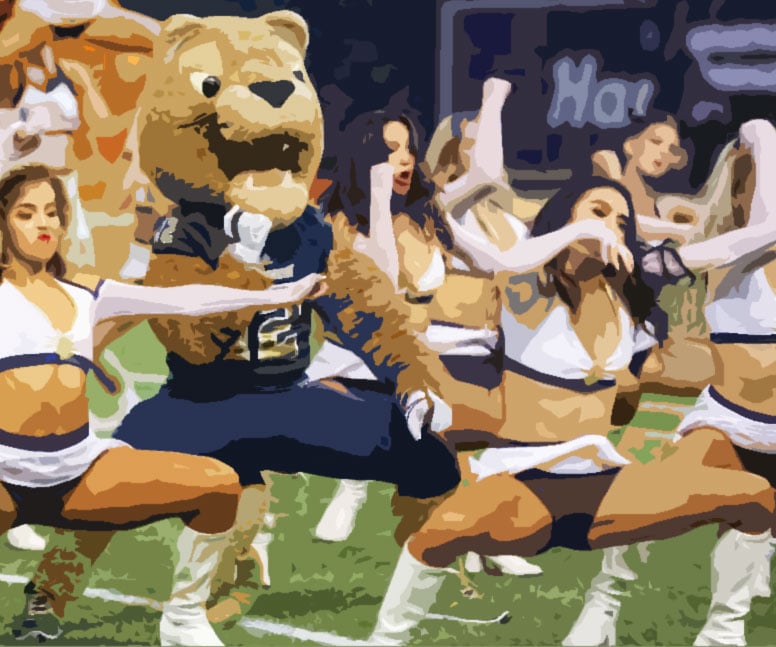 23 Spirited Cheerleader Gifts That Will Make Her Feel All The Team Spirit