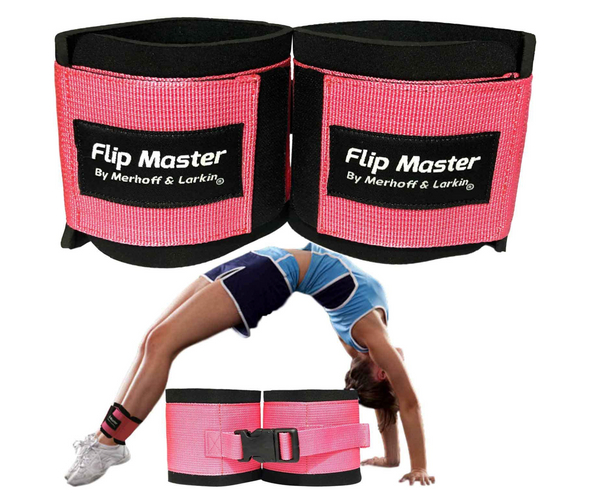 Flip Master Tumble Trainer