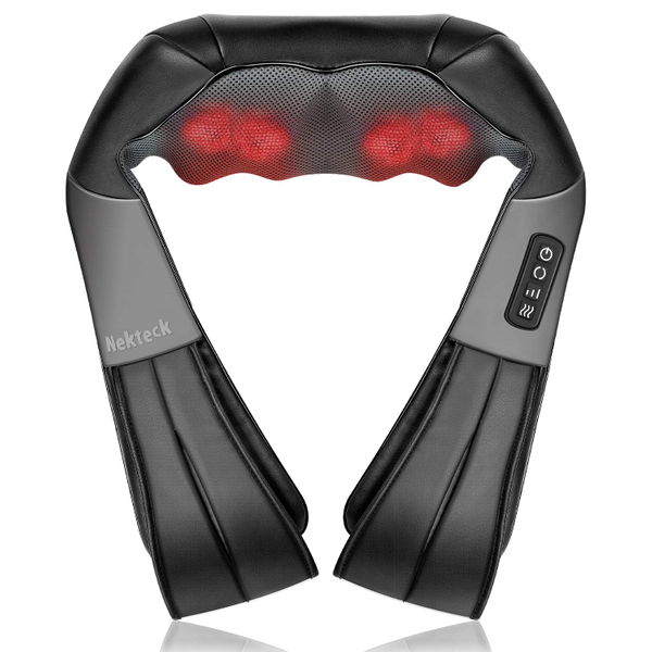 Shiatsu Neck And Back Massager
