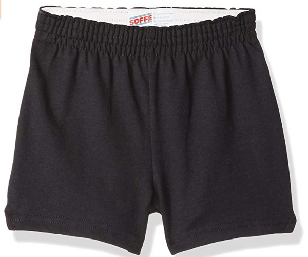 The Original Soffe Cheer Shorts