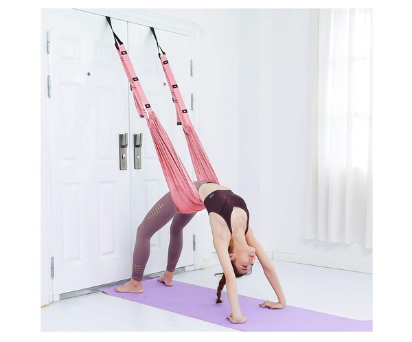 Back Stretch Strap