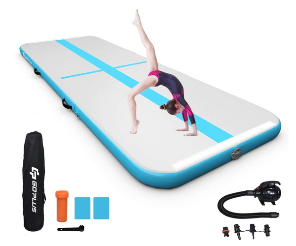 Gymnastics Tumbling Practice Air Mat