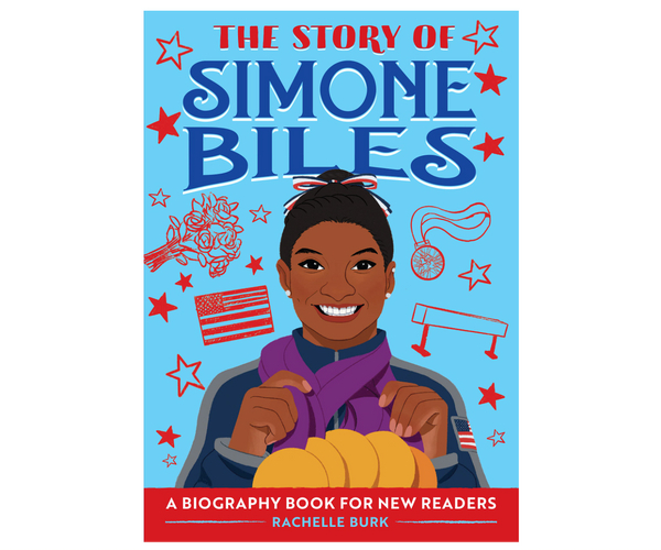 The Story of Simone Biles