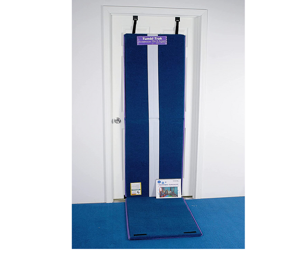 Tumbl Trak Handstand Trainer