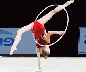29 Gold-Medal Worthy Gymnastic Gifts That'll Score A Perfect 10 With The Gymnast In Your Life