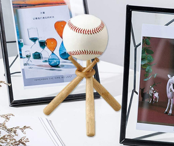 Baseball Bat Stand