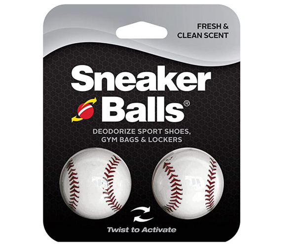 Sneaker Balls Odor Killers