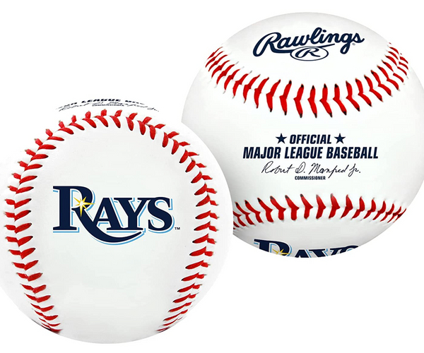 Your Favorite Team on a Baseball