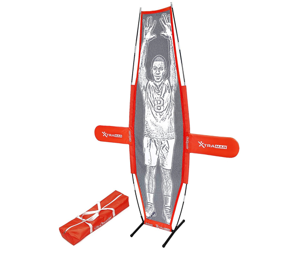 Basketball Dummy Defender Training Mannequin