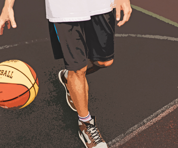 26 Slam-Dunk Basketball Gifts That Are Perfect For Players And Fans Of The Game