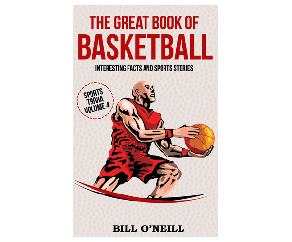 The Great Book of Basketball