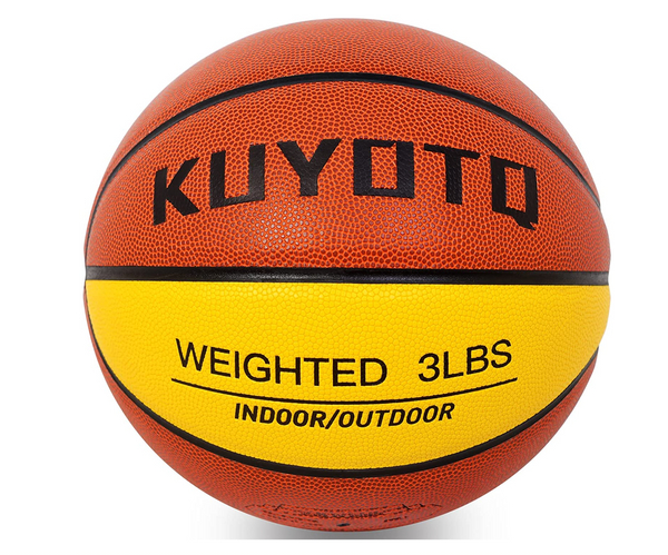 Weighted Training Basketball