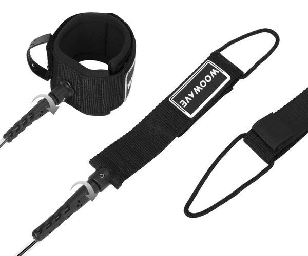 A Premium Surfboard Leash