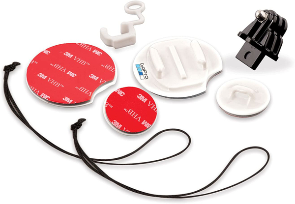 GoPro Surfboard Mounts