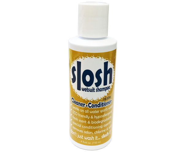 Jaws Slosh Wetsuit Shampoo