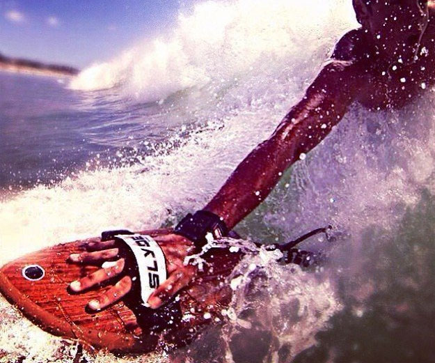Slyde Surf Handboards