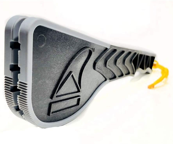 Surfboard Fin Removal & Installation Tool