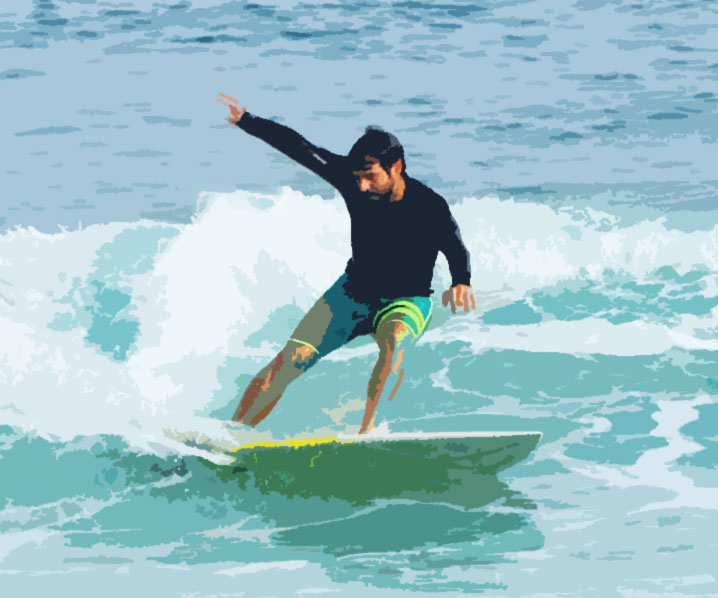 44 Sick Surfing Gifts Perfect For Anyone Who Loves To Surf