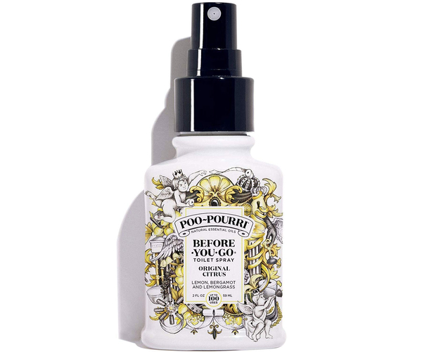 Poo-Pourri Toilet Spray