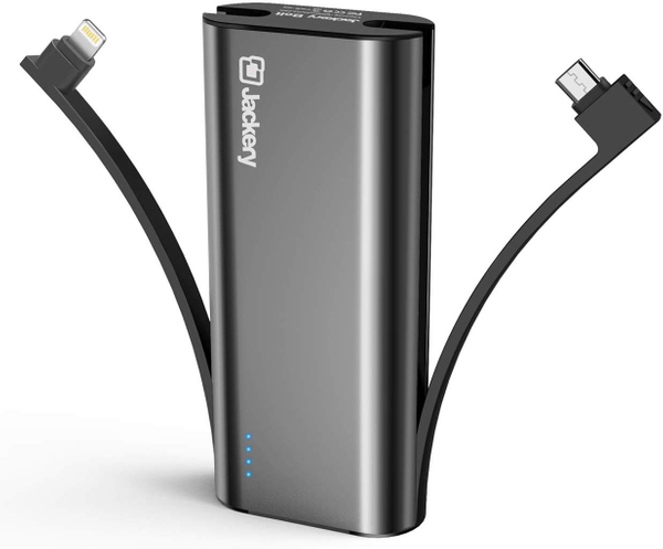 Jackery Portable Power Bank