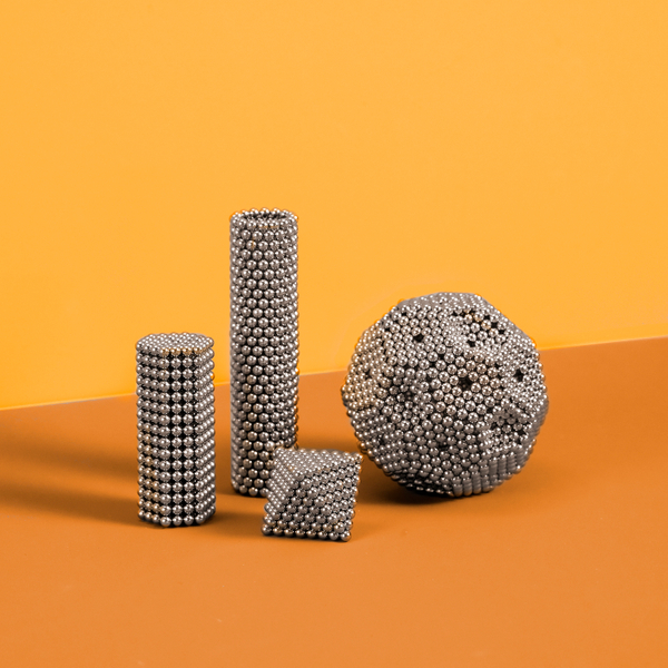 Magnetic Balls Toy