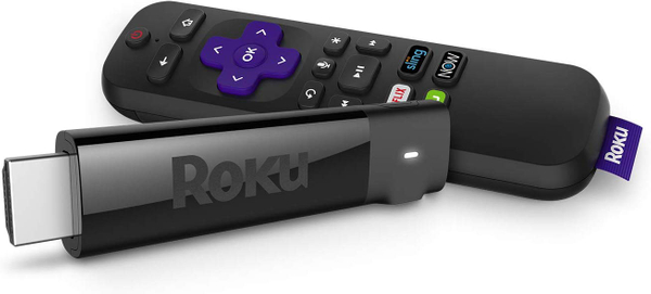 Roku Streaming Stick+