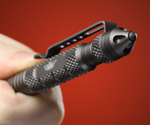 UZI Tactical Self-Defense Pen