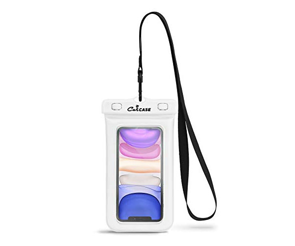 A Waterproof Floating Case