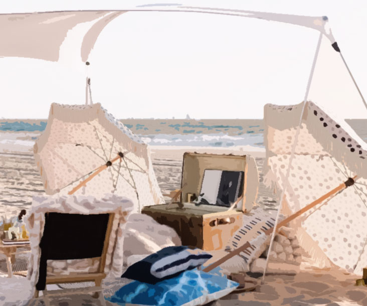 25 Field-Tested Beach Accessories That You Need For The Ultimate Beach Day