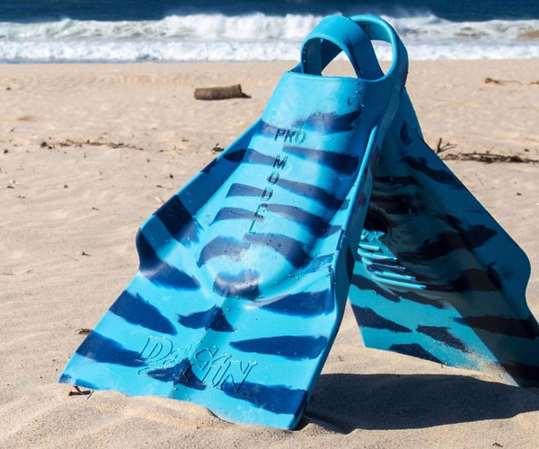 DaFin Swim Fin Pro