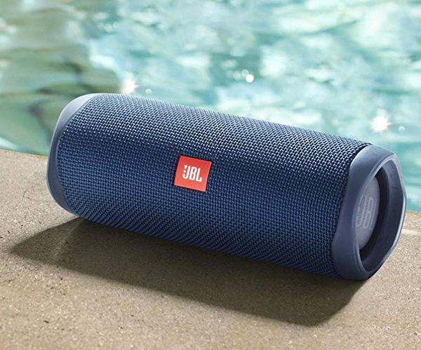 JBL Waterproof Bluetooth Speaker