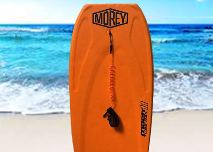 Morey Cruiser Bodyboard