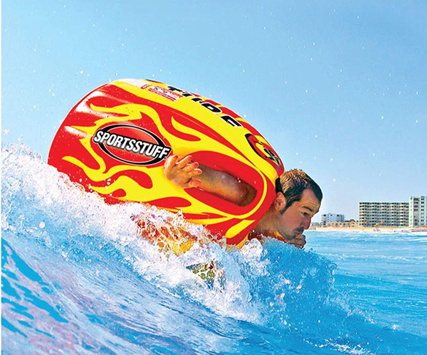 The Sumo Tube