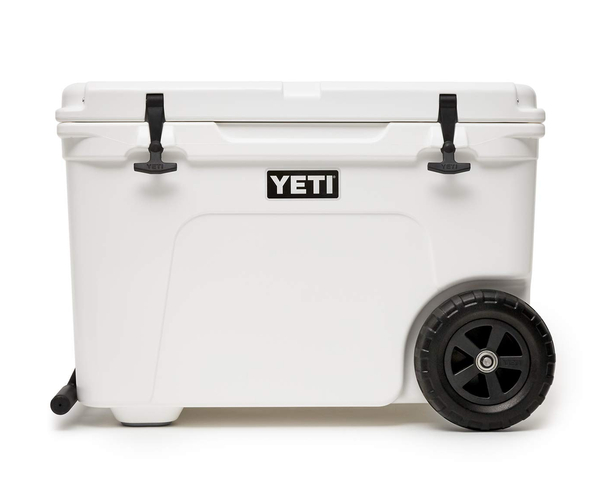 Yeti Tundra Wheeled Cooler