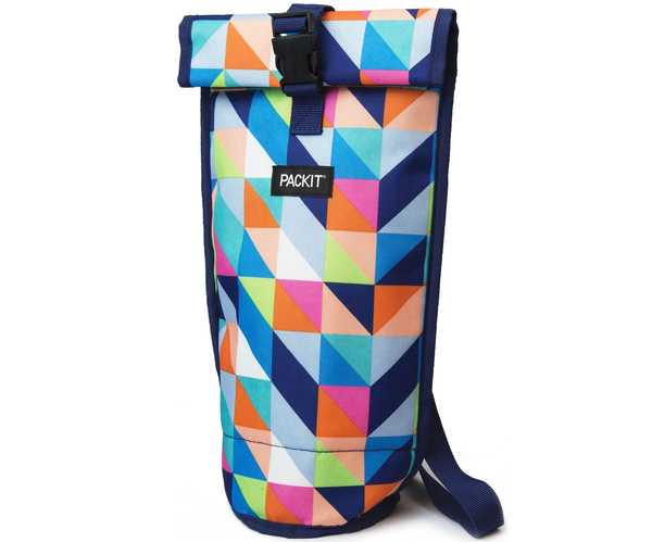 PackIt Freezable Wine Bag