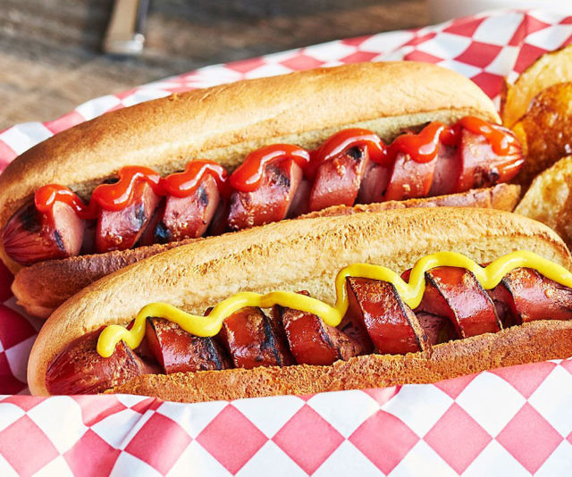 Spiral Grilling Hot Dog Sausage Slicers
