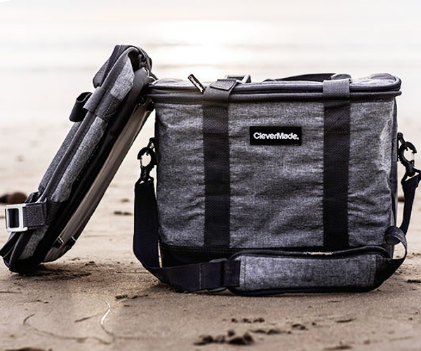 Tahoe Collapsible Cooler