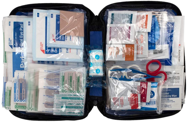 All Purpose First Aid Kit
