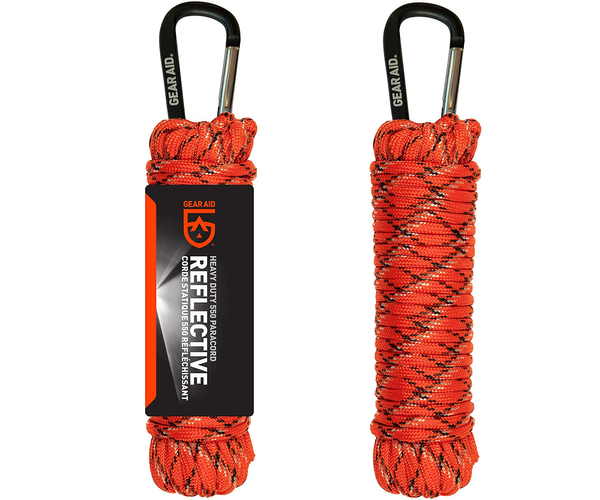 Gear Aid 550 Paracord