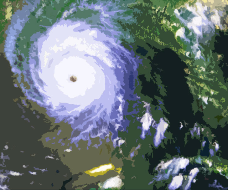 The Ultimate Hurricane Supply List For Serious Preppers