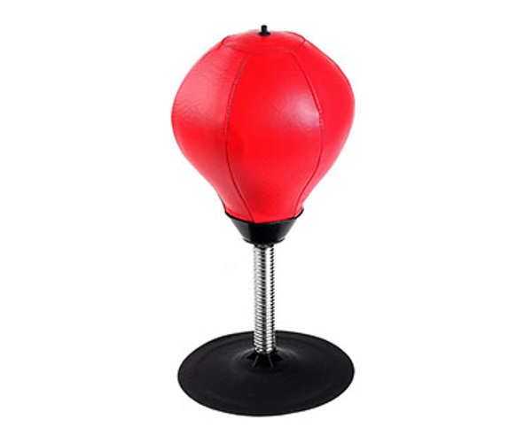 Desktop Punching Bag