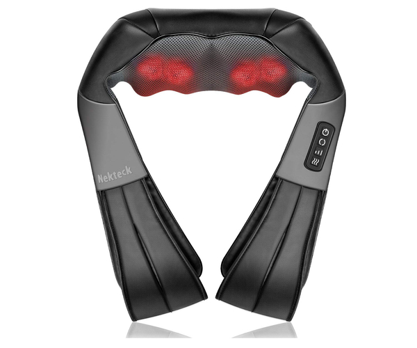 Shiatsu Neck and Back Massager