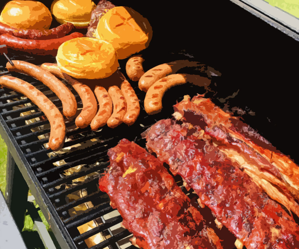 56 Best Grilling Gifts & Accessories For Grill Masters