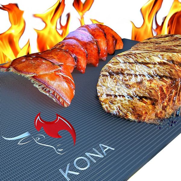 Kona BBQ Grill Mat
